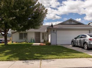 1320 Bunyan Rd, Susanville, CA 96130