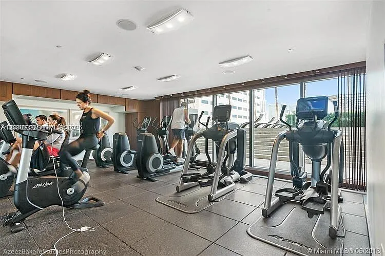 335 Biscayne Blvd #2908 — Photo 34