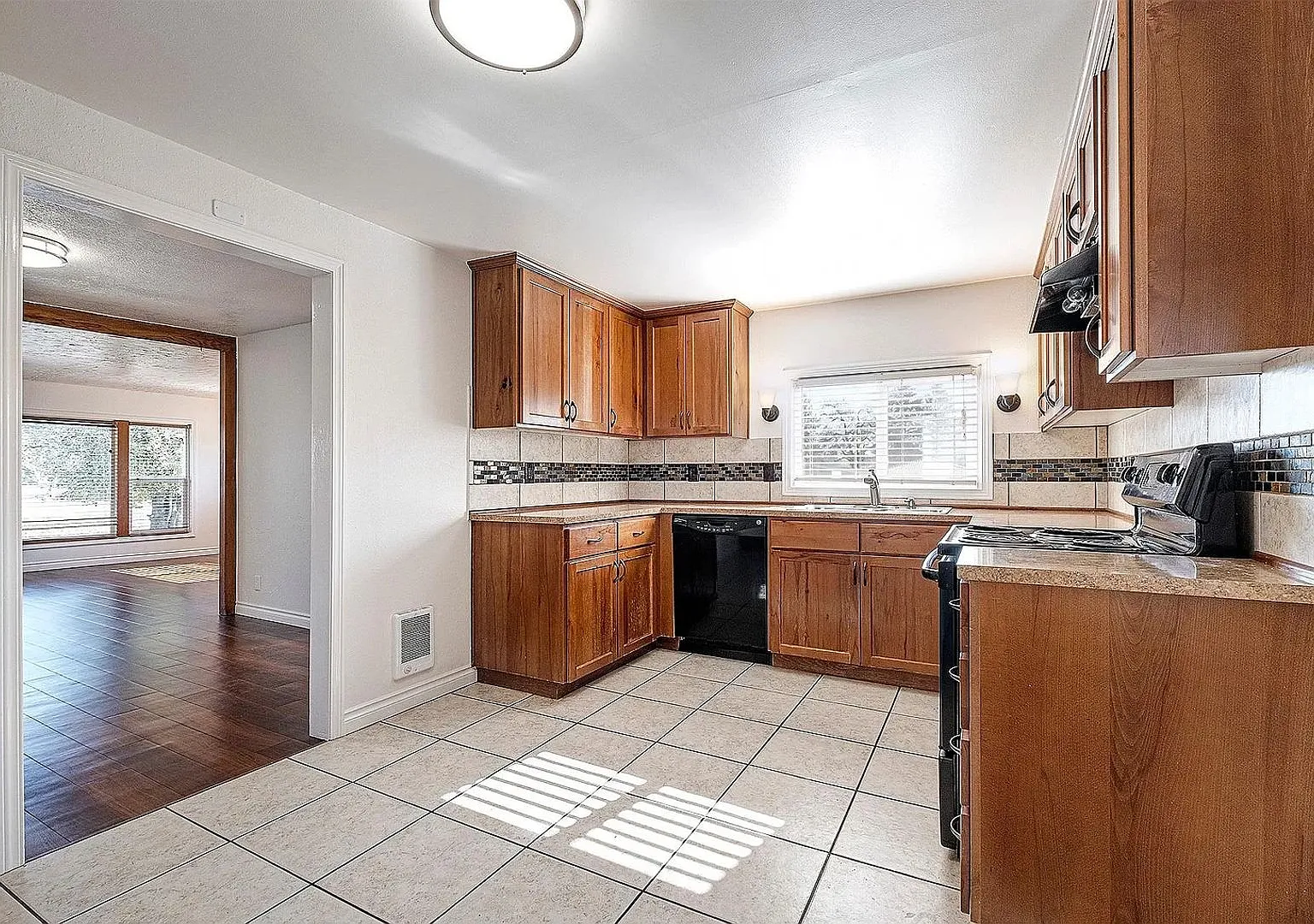 Charming Cornelius Home with Hardwood Floors, Detached Two-Car Garage, Expansive Outdoor Living &... — Photo 2