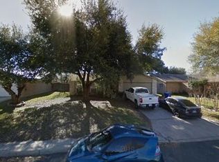 4634 Misty Run, San Antonio, TX 78217