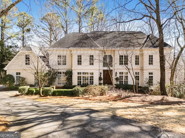 8235 Landing S, Sandy Springs, GA 30350
