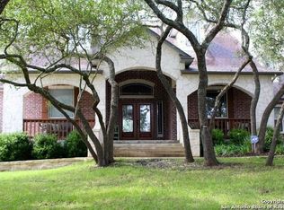 340 Wentworth, Spring Branch, TX 78070