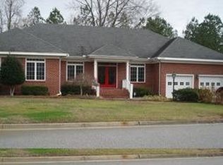 1705 Swan Lake Cres, Chesapeake, VA 23321