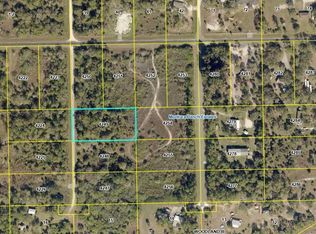 525 S Arboleda St, Clewiston, FL 33440