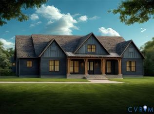 36 Anna Coves Blvd, Mineral, VA 23117