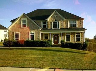 85 Heritage Pointe Dr, Covington, GA 30016