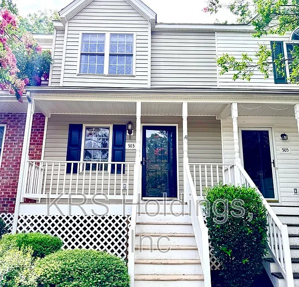 503 Barrington Way — Photo 1