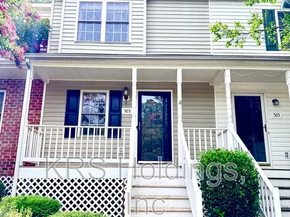503 Barrington Way, Lynchburg, VA 24502