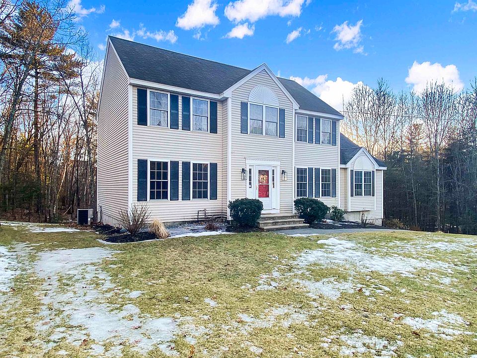 89 Nashua Road, Pelham, NH 03076 Zillow