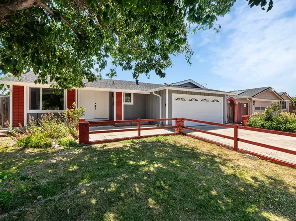 32306 Deborah Dr, Union City, CA 94587