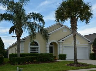 16730 Hidden Spring Dr, Clermont, FL 34714