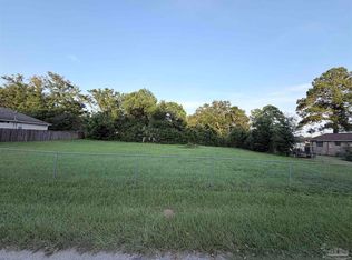 2540 N Z St, Pensacola, FL 32505