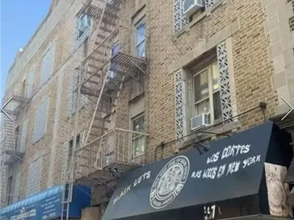 755 McDonald Ave, Brooklyn, NY 11218