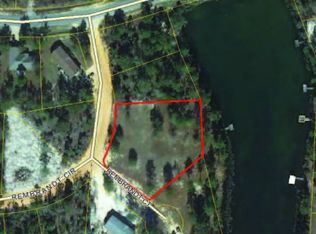 Rembrandt Cir, Defuniak Springs, FL 32433