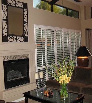 Fire Place