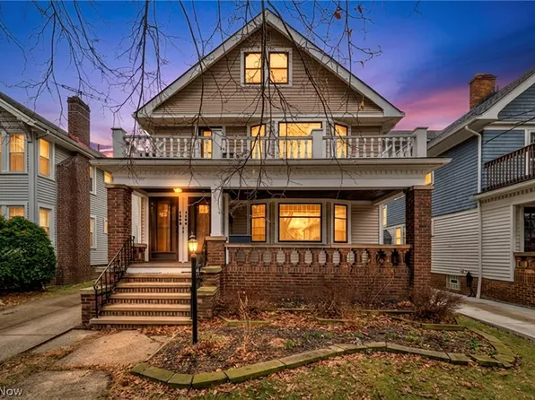 1306 Hathaway Ave, Lakewood, OH 44107