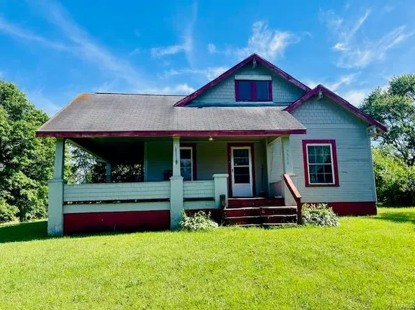 5568 State Highway T, Puxico, MO 63960