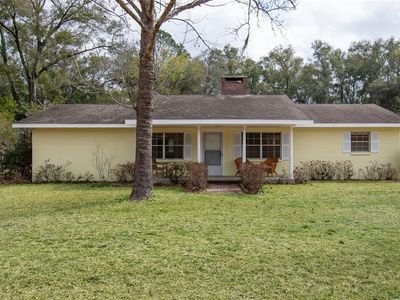 7011 SW 170 STREET, Archer, FL, 32618