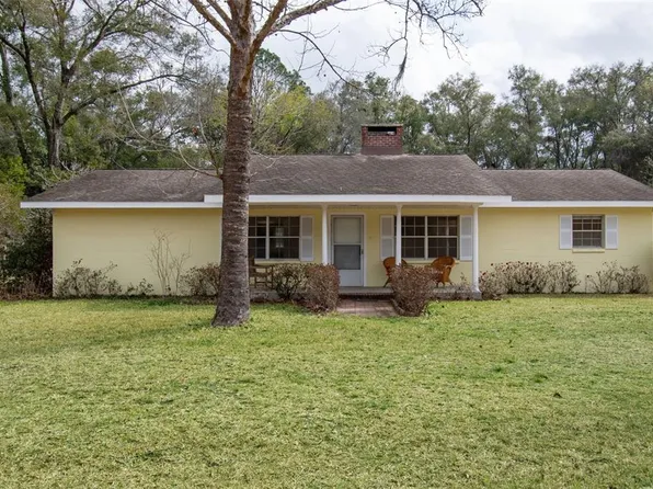 7011 SW 170th St, Archer, FL 32618