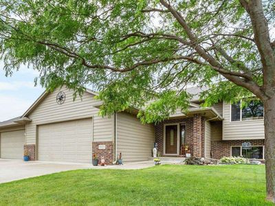 3121 S Dubuque Ave, Sioux Falls, SD, 57110
