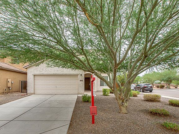2nd image of 41578 N Palm Springs Trl