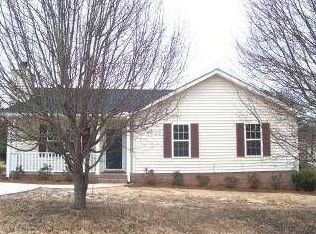 89 Brentwood Dr, Elgin, SC 29045