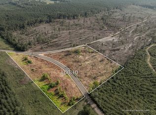 10 Lucas Hollow Rd, Mount Olive, MS 39119