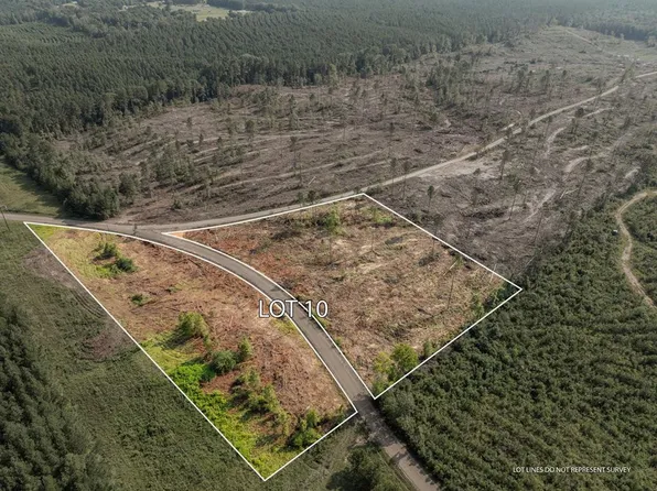10 Lucas Hollow Rd, Mount Olive, MS 39119