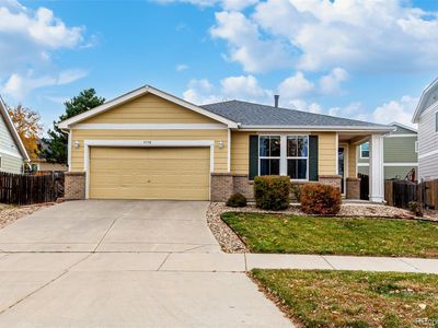 5558 Kalispell Street, Denver, CO, 80239