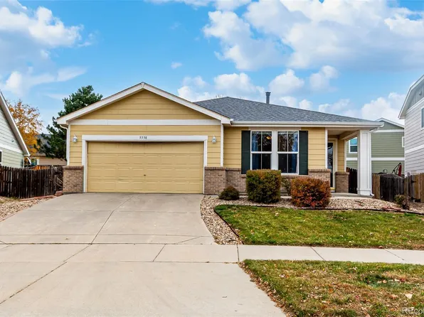 5558 Kalispell Street, Denver, CO 80239