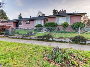 1608 NE Failing St, Portland, OR 97212