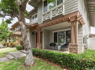 91-1028 Kaikane St, Ewa Beach, HI 96706