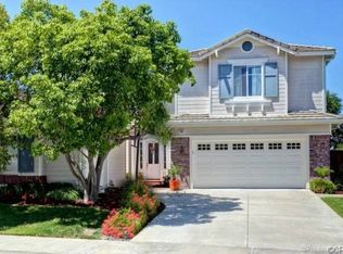 19 Ledgewood Dr, Rancho Santa Margarita, CA 92688