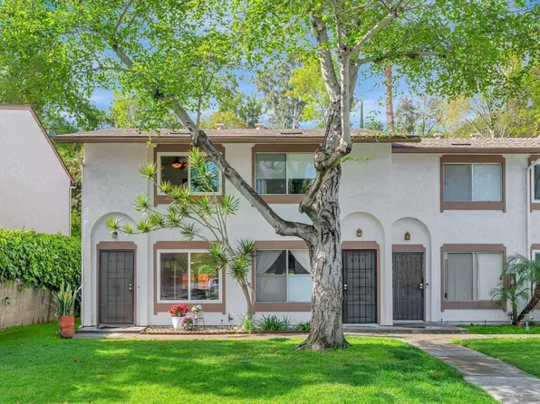 6549 Bell Bluff Ave, San Diego, CA 92119