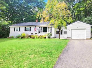 28 Liberty Ave, Franklin, NH 03235