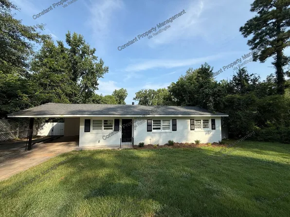 2166 Ollie Dr, Macon, GA 31217