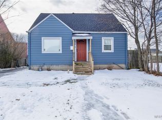478 Mang Ave, Buffalo, NY 14217