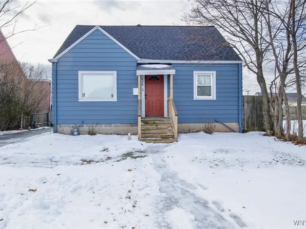 478 Mang Ave, Buffalo, NY 14217