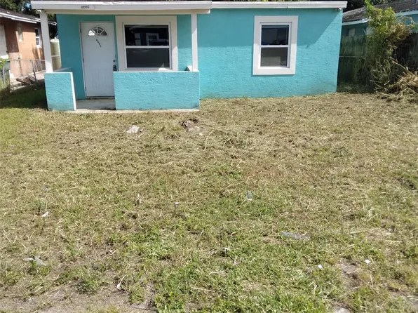 1418 N 16th Street, Fort Pierce, FL 34950