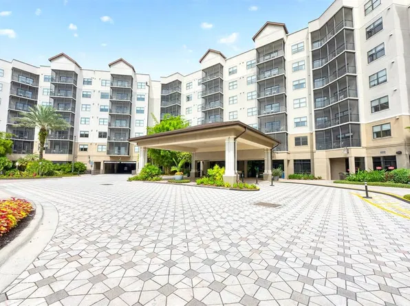 14501 GROVE RESORT AVENUE #3636, WINTER GARDEN, FL 34787