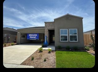 6503 E Robinson Ave, Fresno, CA