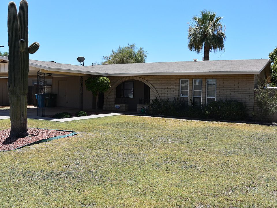 1st image of 3519 W Sahuaro Dr