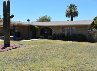 3519 W Sahuaro Dr, Phoenix, AZ 85029
