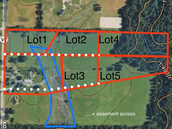 466 State Highway Vv Lot 5, Rogersville, MO 65742
