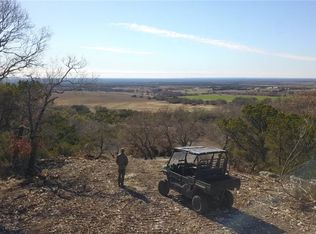 Fm 2955, Gatesville, TX 76528