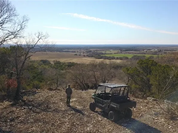 Fm 2955, Gatesville, TX 76528