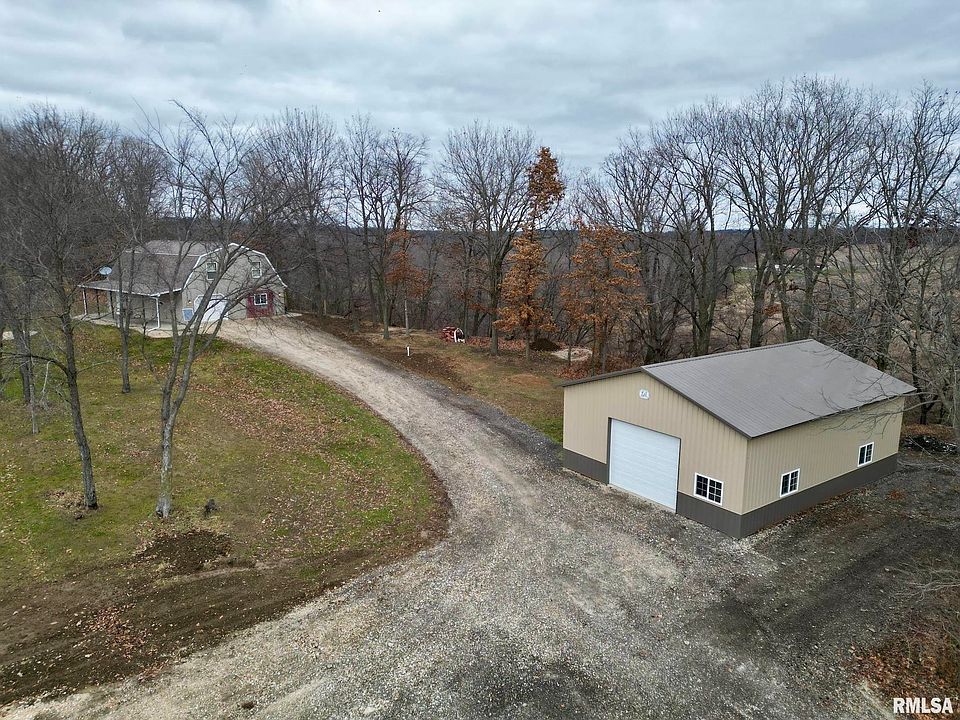 2350 N Knox Rd 1675, Williamsfield, IL 61489 Zillow