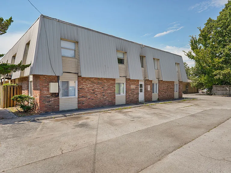 Wildan Apartments — Photo 14
