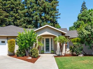 450 O'Farrell Ct, Visalia, CA 93291