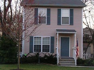 117 3rd Ave, Hamilton, NJ 08619